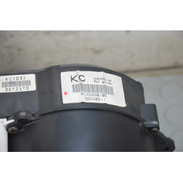 Contachilometri quadro strumenti Chevrolet Kalos 1.2 b dal 2005 al 2008 cod 96540611  1775141370815