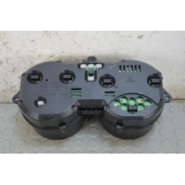 Contachilometri quadro strumenti Chevrolet Kalos 1.2 b dal 2005 al 2008 cod 96540611  1775141370815