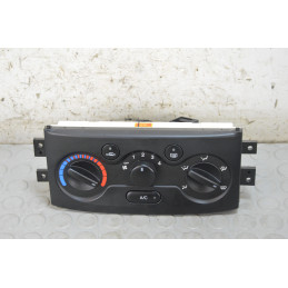 Centralina comando aria clima Chevrolet Kalos dal 2005 al 2008 cod 96539550  1775141542045