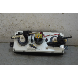 Centralina comando aria clima Chevrolet Kalos dal 2005 al 2008 cod 96539550  1775141542045