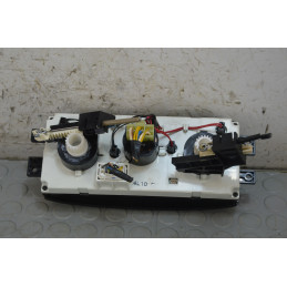 Centralina comando aria clima Chevrolet Kalos dal 2005 al 2008 cod 96539550  1775141542045