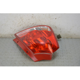 Fanale fanalino stop post sx Chevrolet Kalos dal 2005 al 2008 cod 96540268  1775141949141