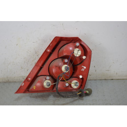 Fanale fanalino stop post sx Chevrolet Kalos dal 2005 al 2008 cod 96540268  1775141949141