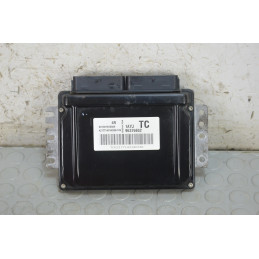Centralina motore Chevrolet Kalos 1.2 b dal 2005 al 2008 cod 96376652  1775142734760