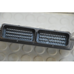 Centralina motore Chevrolet Kalos 1.2 b dal 2005 al 2008 cod 96376652  1775142734760