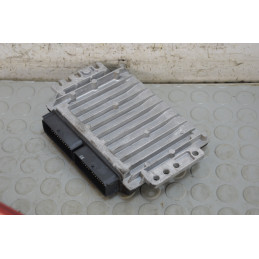 Centralina motore Chevrolet Kalos 1.2 b dal 2005 al 2008 cod 96376652  1775142734760