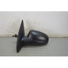 Specchietto retrovisore manuale ant sx Chevrolet Kalos dal 2005 al 2008 cod 96406181  1775143371650