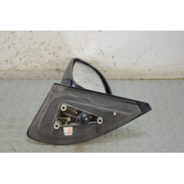 Specchietto retrovisore manuale ant sx Chevrolet Kalos dal 2005 al 2008 cod 96406181  1775143371650
