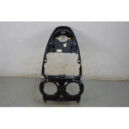 Mascherina mostrina cruscotto Opel Corsa D dal 2006 al 2011 cod 13204955  1775209453375