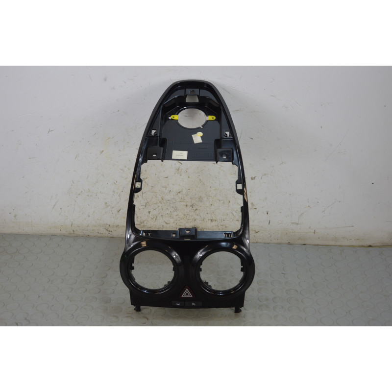 Mascherina mostrina cruscotto Opel Corsa D dal 2006 al 2011 cod 13204955  1775209453375