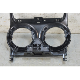 Mascherina mostrina cruscotto Opel Corsa D dal 2006 al 2011 cod 13204955  1775209453375