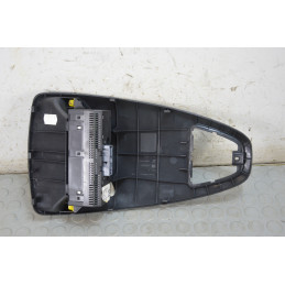 Display orologio multifunzione Opel Corsa D dal 2006 al 2011 cod 13209460  1775209775361