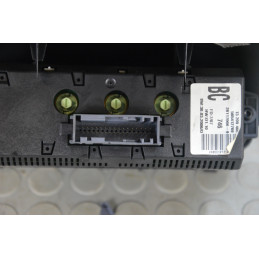 Display orologio multifunzione Opel Corsa D dal 2006 al 2011 cod 13209460  1775209775361