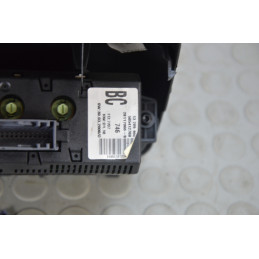 Display orologio multifunzione Opel Corsa D dal 2006 al 2011 cod 13209460  1775209775361