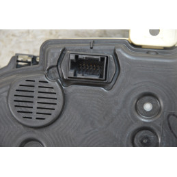 Contachilometri quadro strumenti Opel Corsa D 1.3 CDTi dal 2006 al 2011 cod 0013264285  1775209980208