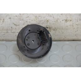 Interruttore comando regolazione luci fari Opel Corsa D dal 2006 al 2011 cod 13249401  1775212666090
