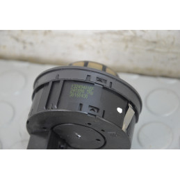 Interruttore comando regolazione luci fari Opel Corsa D dal 2006 al 2011 cod 13249401  1775212666090