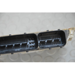 Centralina motore Opel Corsa D 1.3 CDTi dal 2006 al 2011 cod 55198931 mjd6o0.s1  1775212960662