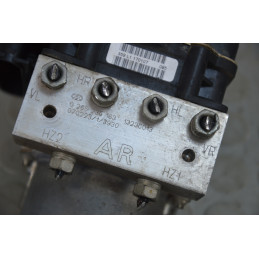 Centralina pompa abs Opel Corsa D dal 2006 al 2011 cod 13236013 0265235163  1775213247205