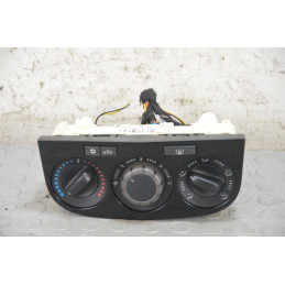 Centralina comando aria clima Opel Corsa D dal 2006 al 2011 cod 5e094010  1775213507217