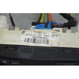 Centralina comando aria clima Opel Corsa D dal 2006 al 2011 cod 5e094010  1775213507217
