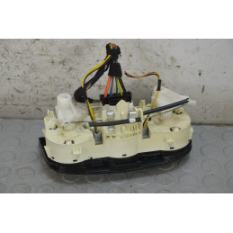 Centralina comando aria clima Opel Corsa D dal 2006 al 2011 cod 5e094010  1775213507217