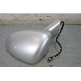 Specchietto retrovisore elettrico ant sx Opel Corsa D dal 2006 al 2011 cod 13188496  1775213772066