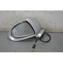 Specchietto retrovisore elettrico ant sx Opel Corsa D dal 2006 al 2011 cod 13188496  1775213772066