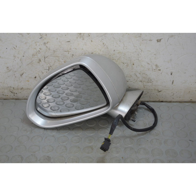 Specchietto retrovisore elettrico ant sx Opel Corsa D dal 2006 al 2011 cod 13188496  1775213772066