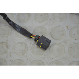 Specchietto retrovisore elettrico ant sx Opel Corsa D dal 2006 al 2011 cod 13188496  1775213772066