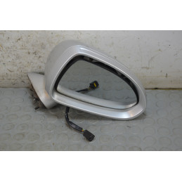 Specchietto retrovisore elettrico ant dx Opel Corsa D dal 2006 al 2011 cod 13188499  1775213935911
