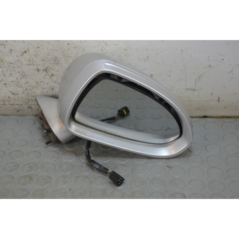 Specchietto retrovisore elettrico ant dx Opel Corsa D dal 2006 al 2011 cod 13188499  1775213935911