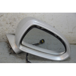 Specchietto retrovisore elettrico ant dx Opel Corsa D dal 2006 al 2011 cod 13188499  1775213935911