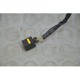 Specchietto retrovisore elettrico ant dx Opel Corsa D dal 2006 al 2011 cod 13188499  1775213935911