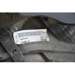 Fanale fanalino stop post sx Opel Corsa D 5p dal 2006 al 2011 cod 13188047  1775214189450