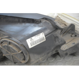 Faro fanale proiettore ant sx Opel Corsa D dal 2006 al 2011 cod 13186381  1775214456361