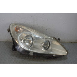 Faro fanale proiettore ant dx Opel Corsa D dal 2006 al 2011 cod 13186382  1775214683026
