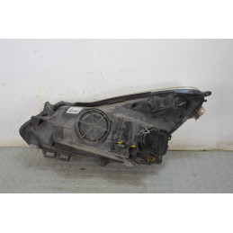 Faro fanale proiettore ant dx Opel Corsa D dal 2006 al 2011 cod 13186382  1775214683026