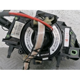 DEVIOLUCI COMPLETO CONTATTO SPIRALATO RENAULT KANGOO (MK1) DAL 1997 AL 2008  2400000048602