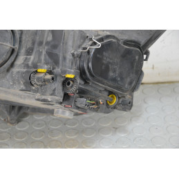 Faro fanale proiettore ant dx Opel Corsa D dal 2006 al 2011 cod 13186382  1775214683026