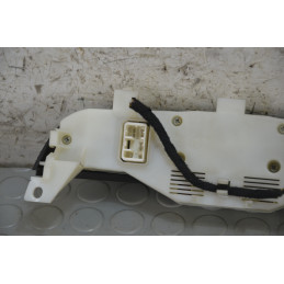 Pulsantiera centrale alzavetri dx sx Fiat Punto 188 dal 2003 al 2007 cod 735359840  1775220051192