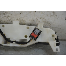 Pulsantiera centrale alzavetri dx sx Fiat Punto 188 dal 2003 al 2007 cod 735359840  1775220051192