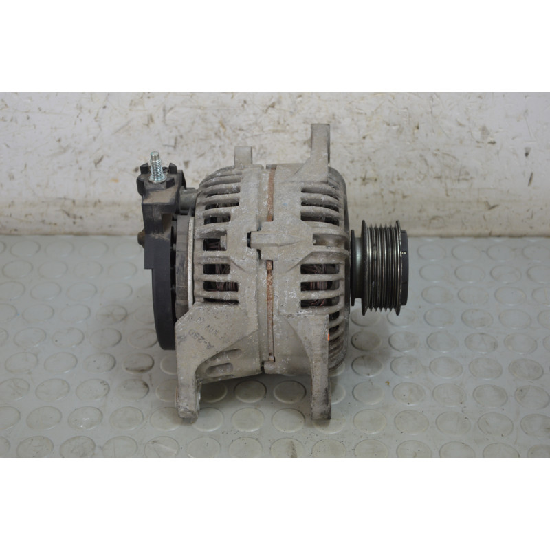 Alternatore Tata Aria 2.2 Di dal 2010 al 2017 cod 287015400101 0124525508  1775222204282