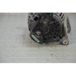 Alternatore Tata Aria 2.2 Di dal 2010 al 2017 cod 287015400101 0124525508  1775222204282