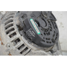 Alternatore Tata Aria 2.2 Di dal 2010 al 2017 cod 287015400101 0124525508  1775222204282