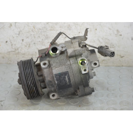 Compressore aria condizionata Tata Aria dal 2010 al 2017 cod 540383000116  1775223752362