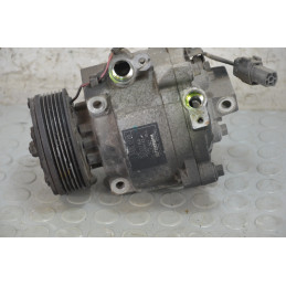 Compressore aria condizionata Tata Aria dal 2010 al 2017 cod 540383000116  1775223752362