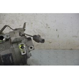 Compressore aria condizionata Tata Aria dal 2010 al 2017 cod 540383000116  1775223752362