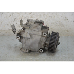Compressore aria condizionata Tata Aria dal 2010 al 2017 cod 540383000116  1775223752362