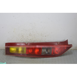 Fanale fanalino stop post sx Tata Aria dal 2014 al 2017 cod 287054400106  1775224628086